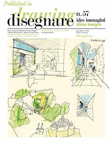 Riflessioni di Eisenman sull’autonomia del modello come oggetto architettonico | Eisenman reflecting on the independence of the model as an architectural ... Drawing and Restoration of Architecture